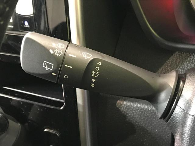 カスタムG 禁煙車 SDナビ 両側パワースライドドア クルーズコントロール ETC スマートキー 横滑り防止装置 オートエアコン ステアリングスイッチ LEDヘッドライト アイドリングストップ(38枚目)