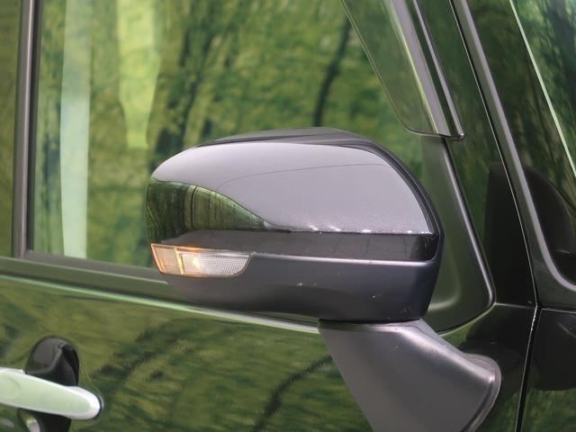 カスタムG 禁煙車 SDナビ 両側パワースライドドア クルーズコントロール ETC スマートキー 横滑り防止装置 オートエアコン ステアリングスイッチ LEDヘッドライト アイドリングストップ(55枚目)