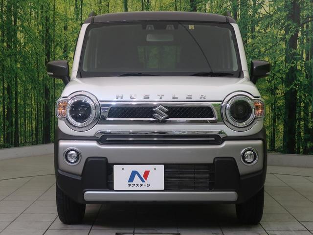 Jスタイル 純正8型ナビ 禁煙車 セーフティサポート バックカメラ Bluetooth ETC 衝突軽減装置 誤発進抑制機能 車線逸脱警報 ハイビームアシスト コーナーセンサー シートヒーター スマーキー(17枚目)