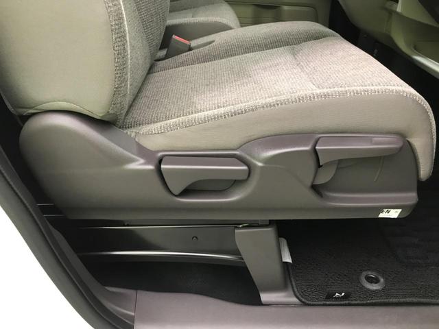 G・Lホンダセンシング SDナビ 電動スライドドア 禁煙車 衝突被害軽減装置 レーダークルーズ レーンアシスト LEDヘッドライト オートマチックハイビーム バックカメラ ETC クリアランスソナー Bluetooth(33枚目)