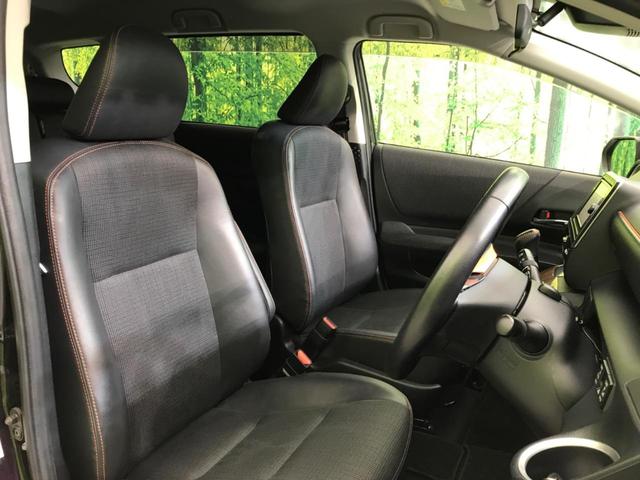 ハイブリッドG クエロ 純正ナビ 禁煙車 セーフティセンス バックカメラ Bluetooth ETC 両側電動スライド 車線逸脱警報 オートマチックハイビーム LEDヘッドライト スマーキー プッシュスタート 横滑り防止装置(12枚目)