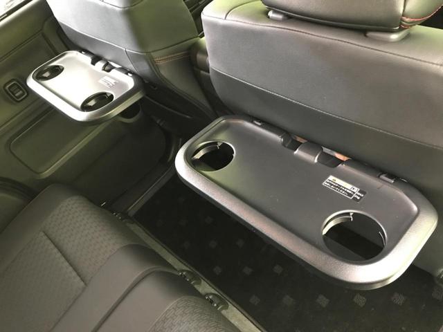 ハイブリッドXS SDナビ 禁煙車 両側電動ドア セーフティサポート ETC ドラレコ Bluetooth ハーフレザーシート シートヒーター LEDヘッド LEDフォグ クリアランスソナー アイドリングストップ CD(43枚目)