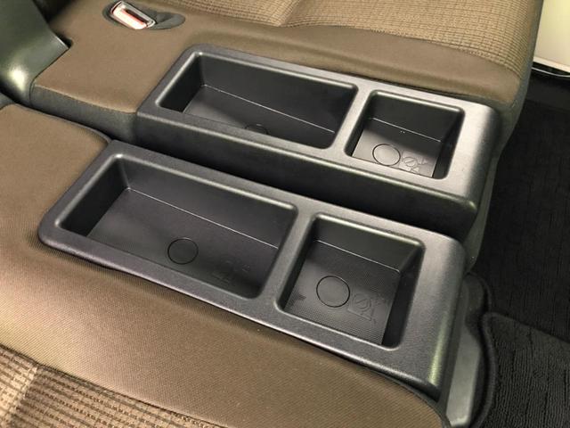 G 4WD SDナビ 禁煙車 衝突被害軽減装置 両側電動スライドドア LEDヘッドライト バックカメラ Bluetooth ETC 車線逸脱警報 オートマチックハイビーム スマートキー プッシュスタート(38枚目)