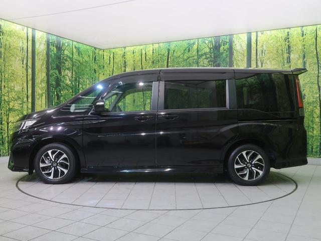 スパーダ ホンダセンシング 純正9型ナビ フリップダウンモニター 禁煙車 両側電動スライドドア 衝突軽減装置 バックカメラ Bluetooth ドライブレコーダー ETC アダプティブクルーズコントロール 誤発進抑制機能(60枚目)