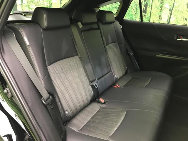 G 純正ディスプレイオーディオ 禁煙車 衝突被害軽減装置 バックカメラ Bluetooth ETC パワーシート 電動リアゲート LEDヘッドライト オートマチックハイビーム 車線逸脱警報 スマートキー(13枚目)