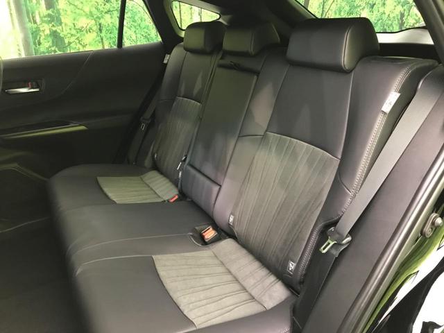 G 純正ディスプレイオーディオ 禁煙車 衝突被害軽減装置 バックカメラ Bluetooth ETC パワーシート 電動リアゲート LEDヘッドライト オートマチックハイビーム 車線逸脱警報 スマートキー(22枚目)