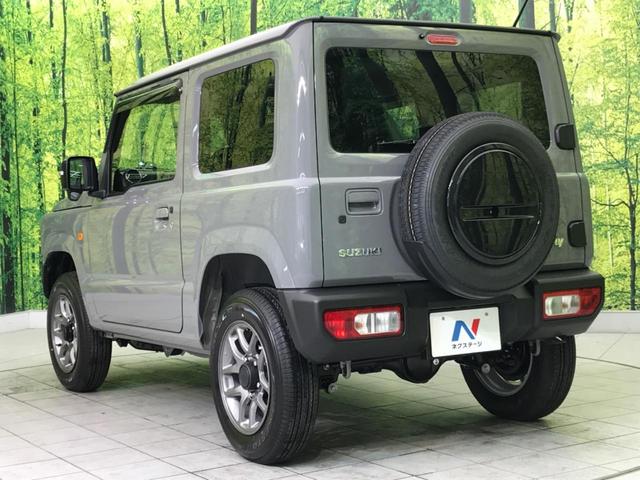 XC 届出済未使用車 セーフティサポート 4WD クルーズコントロール シートヒーター スマートキー プッシュスタート 車線逸脱警報 誤発進抑制機能 LEDヘッドライト オートライト オートエアコン(24枚目)