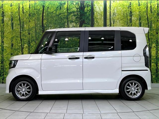L スタイル+ブラック 現行モデル 届出済未使用車 両側電動ドア アダプティブクルーズ ホンダセンシング シートヒーター クリアランスソナー バックカメラ LEDヘッド LEDフォグ 踏み間違い防止 レーンアシスト USB(55枚目)