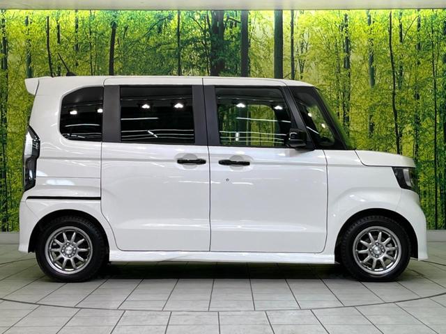 L スタイル+ブラック 現行モデル 届出済未使用車 両側電動ドア アダプティブクルーズ ホンダセンシング シートヒーター クリアランスソナー バックカメラ LEDヘッド LEDフォグ 踏み間違い防止 レーンアシスト USB(57枚目)