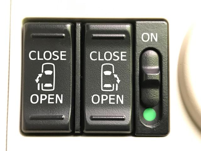 Gメイクアップリミテッド SAIII 禁煙車 SDナビ Bluetooth 全周囲カメラ 両側パワースライドドア 衝突軽減装置 横滑防止装置 オートマチックハイビーム LEDヘッドライト ステアリングスイッチ ETC スマートキー(8枚目)