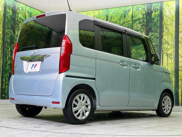 G・Lホンダセンシング 禁煙車 衝突軽減装置 アダプティブクルーズコントロール オートマチックハイビーム 電動スライドドア 純正SDナビ バックカメラ Bluetooth再生 ETC LEDヘッドライト 車線逸脱警報(18枚目)
