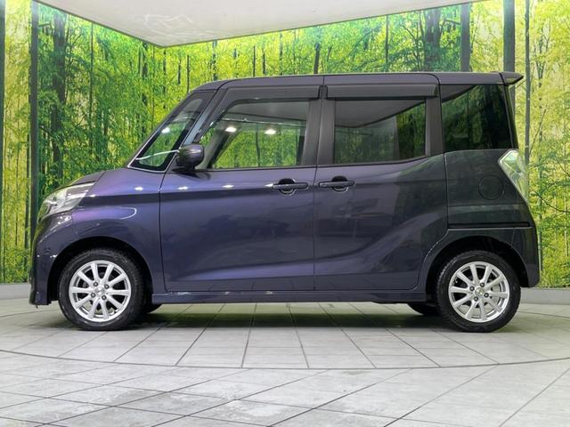 ハイウェイスター X Vセレクション+セーフティII 純正ナビ 禁煙車 電動スライドドア アラウンドビューモニター エマージェンシーブレーキ ETC HIDヘッドライト フォグランプ リアシェード シートバックテーブル サーキュレーター シートリフター(21枚目)
