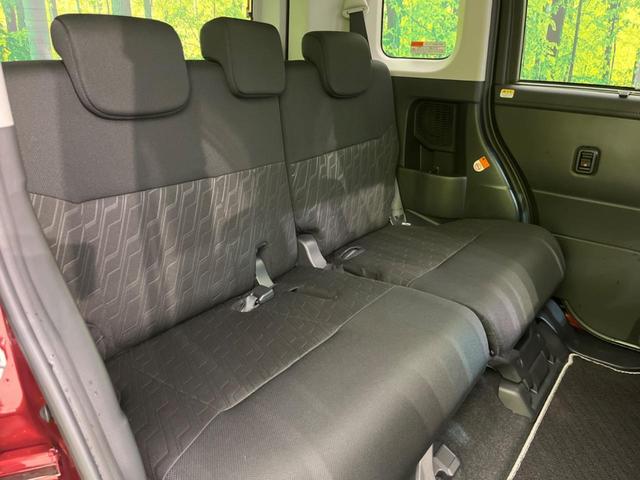 G コージーエディション SDナビ 禁煙車 両側電動ドア 衝突被害軽減装置 クルーズコントロール 前席シートヒーター バックカメラ LEDフォグライト クリアランスソナー オートマチックハイビーム ステアリングスイッチ(10枚目)