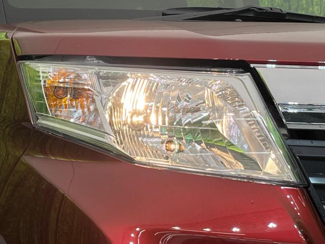 G コージーエディション SDナビ 禁煙車 両側電動ドア 衝突被害軽減装置 クルーズコントロール 前席シートヒーター バックカメラ LEDフォグライト クリアランスソナー オートマチックハイビーム ステアリングスイッチ(23枚目)