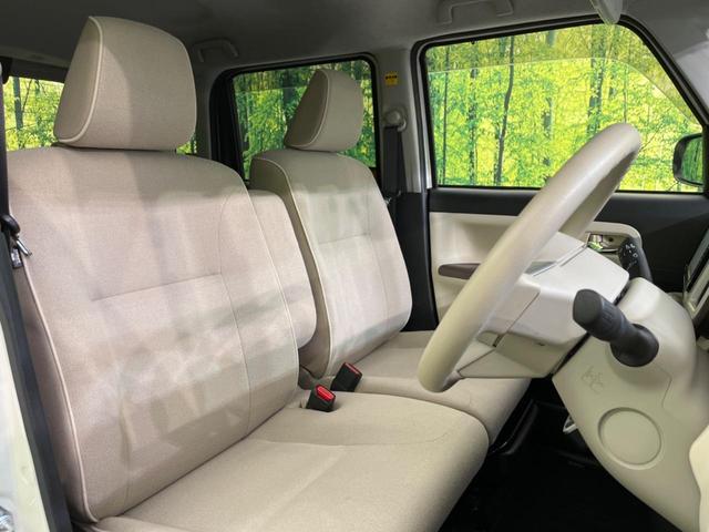 Gメイクアップ SAIII SDナビ 禁煙車 両側電動ドア 衝突被害軽減装置 LEDヘッドライト LEDフォグ バックカメラ ETC Bluetooth機能 クリアランスソナー オートマチックハイビーム アイドリングストップ(9枚目)