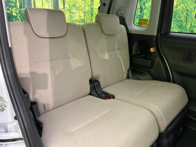Gメイクアップ SAIII SDナビ 禁煙車 両側電動ドア 衝突被害軽減装置 LEDヘッドライト LEDフォグ バックカメラ ETC Bluetooth機能 クリアランスソナー オートマチックハイビーム アイドリングストップ(10枚目)