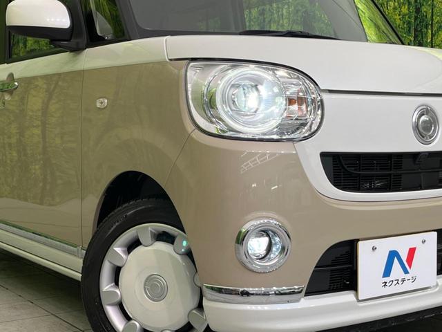 Gメイクアップ SAIII SDナビ 禁煙車 両側電動ドア 衝突被害軽減装置 LEDヘッドライト LEDフォグ バックカメラ ETC Bluetooth機能 クリアランスソナー オートマチックハイビーム アイドリングストップ(13枚目)