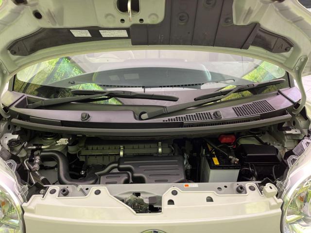 Gメイクアップ SAIII SDナビ 禁煙車 両側電動ドア 衝突被害軽減装置 LEDヘッドライト LEDフォグ バックカメラ ETC Bluetooth機能 クリアランスソナー オートマチックハイビーム アイドリングストップ(19枚目)