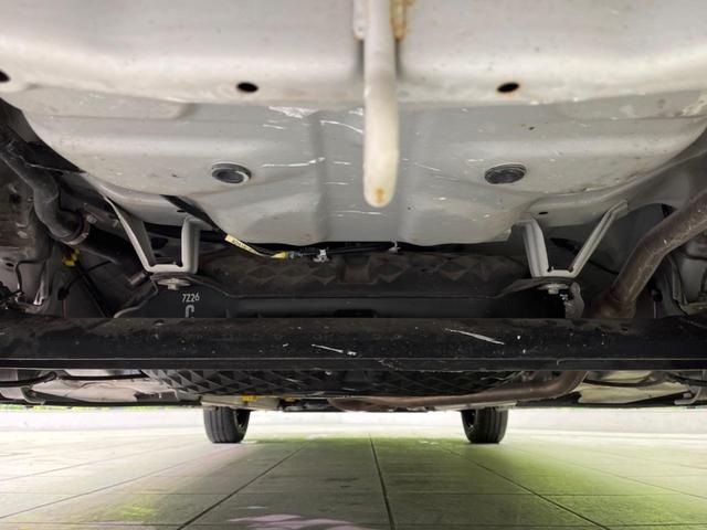Gメイクアップ SAIII SDナビ 禁煙車 両側電動ドア 衝突被害軽減装置 LEDヘッドライト LEDフォグ バックカメラ ETC Bluetooth機能 クリアランスソナー オートマチックハイビーム アイドリングストップ(20枚目)