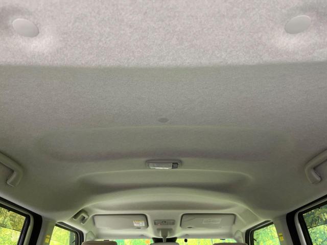 Gメイクアップ SAIII SDナビ 禁煙車 両側電動ドア 衝突被害軽減装置 LEDヘッドライト LEDフォグ バックカメラ ETC Bluetooth機能 クリアランスソナー オートマチックハイビーム アイドリングストップ(34枚目)