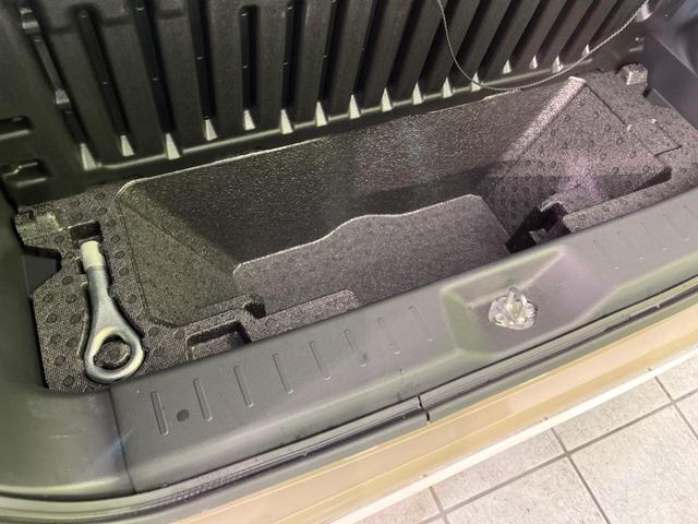 Gメイクアップ SAIII SDナビ 禁煙車 両側電動ドア 衝突被害軽減装置 LEDヘッドライト LEDフォグ バックカメラ ETC Bluetooth機能 クリアランスソナー オートマチックハイビーム アイドリングストップ(35枚目)