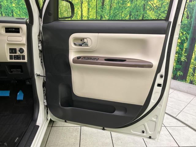Gメイクアップ SAIII SDナビ 禁煙車 両側電動ドア 衝突被害軽減装置 LEDヘッドライト LEDフォグ バックカメラ ETC Bluetooth機能 クリアランスソナー オートマチックハイビーム アイドリングストップ(39枚目)