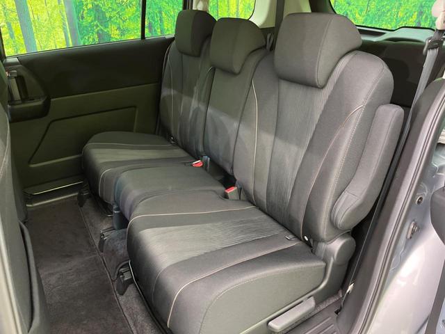 ハイウェイスターG 禁煙車 純正SDナビ パワースライドドア Bluetooth再生 バックカメラ フルセグ スマートキー オートライト オートエアコン DVD再生 ドアバイザー 盗難防止装置 プライバシーガラス(29枚目)