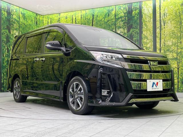 Si ダブルバイビーII 9型ナビ 禁煙車 両側電動ドア 衝突被害軽減装置 クルーズコントロール 車線逸脱警報 バックカメラ ETC Bluetooth機能 リアオートエアコン クリアランスソナー LEDヘッド オートライト(17枚目)
