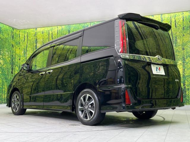 Si ダブルバイビーII 9型ナビ 禁煙車 両側電動ドア 衝突被害軽減装置 クルーズコントロール 車線逸脱警報 バックカメラ ETC Bluetooth機能 リアオートエアコン クリアランスソナー LEDヘッド オートライト(22枚目)