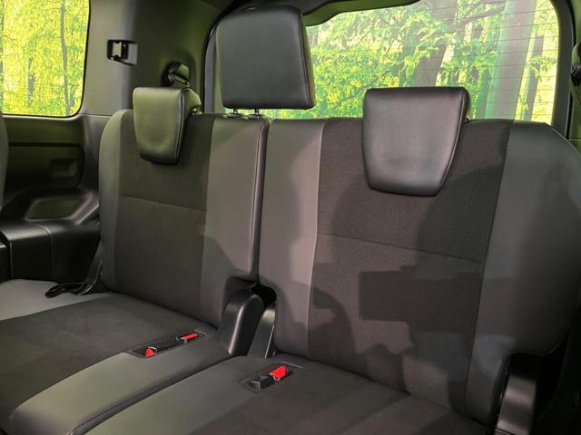 Si ダブルバイビーII 9型ナビ 禁煙車 両側電動ドア 衝突被害軽減装置 クルーズコントロール 車線逸脱警報 バックカメラ ETC Bluetooth機能 リアオートエアコン クリアランスソナー LEDヘッド オートライト(32枚目)