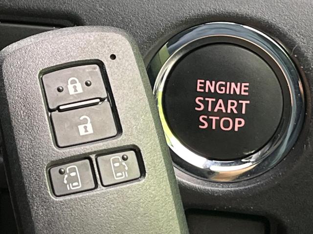 Si ダブルバイビーII 9型ナビ 禁煙車 両側電動ドア 衝突被害軽減装置 クルーズコントロール 車線逸脱警報 バックカメラ ETC Bluetooth機能 リアオートエアコン クリアランスソナー LEDヘッド オートライト(53枚目)