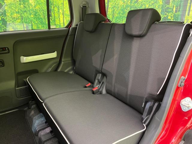 G SDナビ 禁煙車 衝突被害軽減装置 Bluetooth機能 シートヒーター ビルトインETC オートエアコン アイドリングストップ スマートキー プッシュスタート 電動格納ミラー ベンチシート(29枚目)