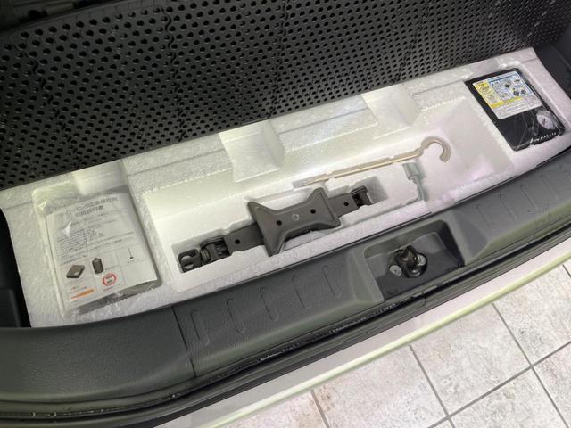 G SDナビ 禁煙車 衝突被害軽減装置 Bluetooth機能 シートヒーター ビルトインETC オートエアコン アイドリングストップ スマートキー プッシュスタート 電動格納ミラー ベンチシート(32枚目)