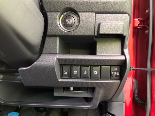 G SDナビ 禁煙車 衝突被害軽減装置 Bluetooth機能 シートヒーター ビルトインETC オートエアコン アイドリングストップ スマートキー プッシュスタート 電動格納ミラー ベンチシート(38枚目)