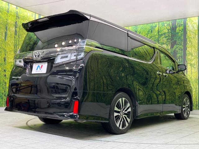 2.5Z Gエディション 純正9型ナビ 禁煙車 フリップダウンモニター 両側電動ドア セーフティセンス 電動リアゲート 前席ベンチレーション バックカメラ ETC Bluetooth機能 LEDヘッド パワーシート スマートキ(19枚目)