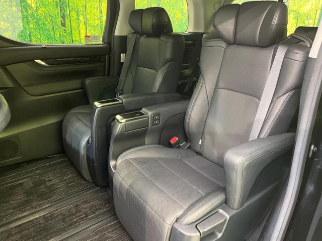 2.5Z Gエディション 純正9型ナビ 禁煙車 フリップダウンモニター 両側電動ドア セーフティセンス 電動リアゲート 前席ベンチレーション バックカメラ ETC Bluetooth機能 LEDヘッド パワーシート スマートキ(33枚目)
