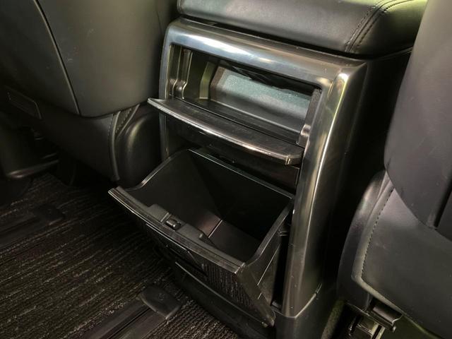 2.5Z Gエディション 純正9型ナビ 禁煙車 フリップダウンモニター 両側電動ドア セーフティセンス 電動リアゲート 前席ベンチレーション バックカメラ ETC Bluetooth機能 LEDヘッド パワーシート スマートキ(39枚目)