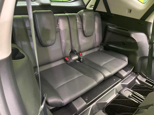 20X エマージェンシーブレーキパッケージ 禁煙車 4WD 3列シート 9型フローティングナビ エマージェンシーブレーキ フルセグ バックカメラ デュアルエアコン シートヒーター 横滑防止装置 ステアリングスイッチ ETC 純正17インチAW(11枚目)