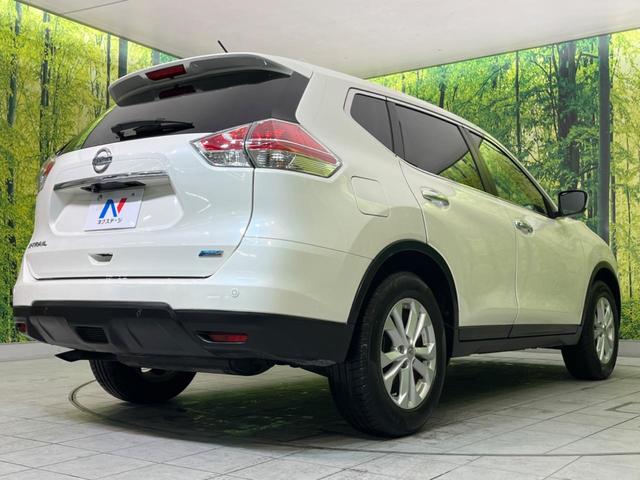 20X エマージェンシーブレーキパッケージ 禁煙車 4WD 3列シート 9型フローティングナビ エマージェンシーブレーキ フルセグ バックカメラ デュアルエアコン シートヒーター 横滑防止装置 ステアリングスイッチ ETC 純正17インチAW(19枚目)