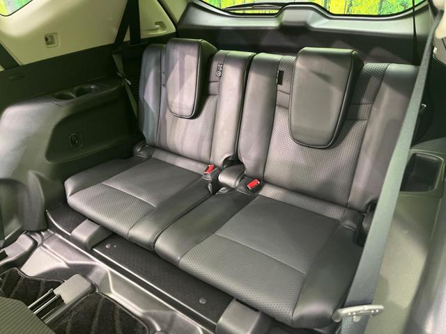 20X エマージェンシーブレーキパッケージ 禁煙車 4WD 3列シート 9型フローティングナビ エマージェンシーブレーキ フルセグ バックカメラ デュアルエアコン シートヒーター 横滑防止装置 ステアリングスイッチ ETC 純正17インチAW(29枚目)