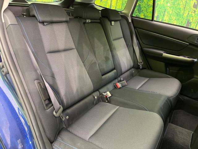 1.6GT-Sアイサイト 4WD ターボ SDナビ 禁煙車 衝突被害軽減装置 レーダークルーズ パワーシート バックカメラ Bluetooth機能 ETC LEDヘッド オートライト オートエアコン アイドリングストップ(10枚目)