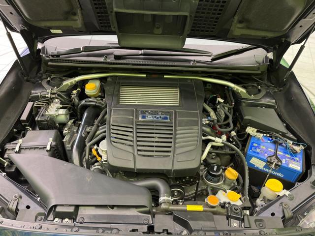 1.6GT-Sアイサイト 4WD ターボ SDナビ 禁煙車 衝突被害軽減装置 レーダークルーズ パワーシート バックカメラ Bluetooth機能 ETC LEDヘッド オートライト オートエアコン アイドリングストップ(19枚目)