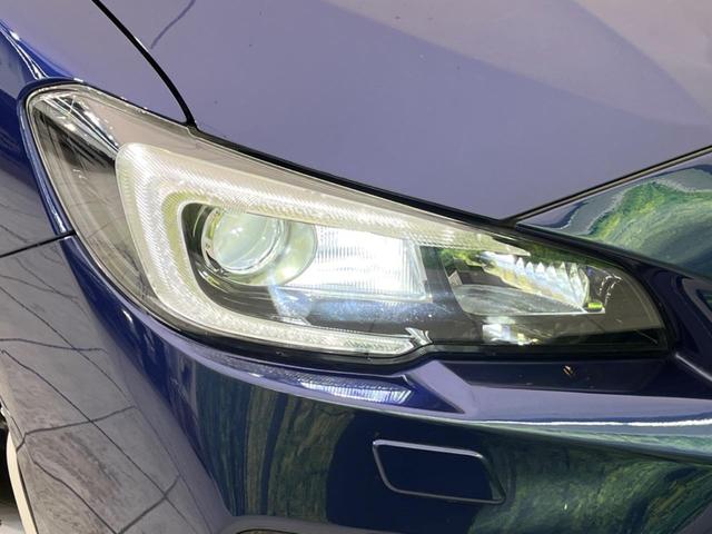 1.6GT-Sアイサイト 4WD ターボ SDナビ 禁煙車 衝突被害軽減装置 レーダークルーズ パワーシート バックカメラ Bluetooth機能 ETC LEDヘッド オートライト オートエアコン アイドリングストップ(30枚目)
