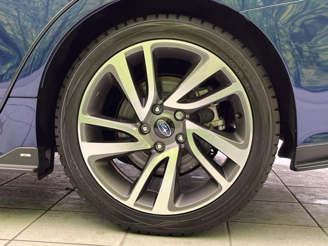 1.6GT-Sアイサイト 4WD ターボ SDナビ 禁煙車 衝突被害軽減装置 レーダークルーズ パワーシート バックカメラ Bluetooth機能 ETC LEDヘッド オートライト オートエアコン アイドリングストップ(32枚目)
