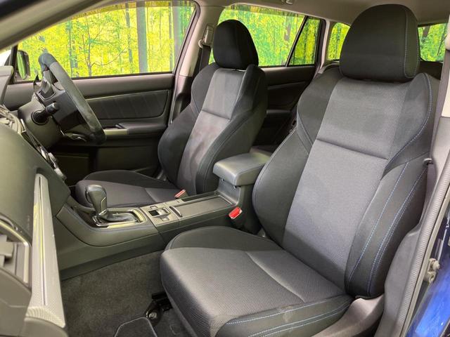 1.6GT-Sアイサイト 4WD ターボ SDナビ 禁煙車 衝突被害軽減装置 レーダークルーズ パワーシート バックカメラ Bluetooth機能 ETC LEDヘッド オートライト オートエアコン アイドリングストップ(36枚目)