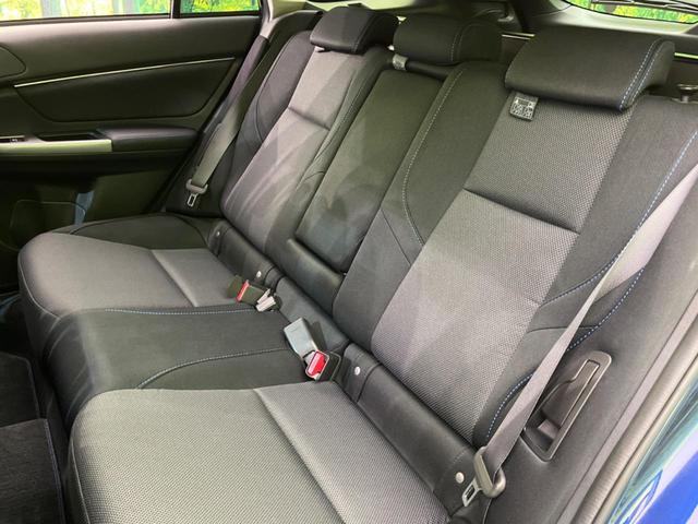 1.6GT-Sアイサイト 4WD ターボ SDナビ 禁煙車 衝突被害軽減装置 レーダークルーズ パワーシート バックカメラ Bluetooth機能 ETC LEDヘッド オートライト オートエアコン アイドリングストップ(37枚目)