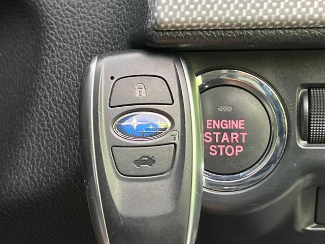 1.6GT-Sアイサイト 4WD ターボ SDナビ 禁煙車 衝突被害軽減装置 レーダークルーズ パワーシート バックカメラ Bluetooth機能 ETC LEDヘッド オートライト オートエアコン アイドリングストップ(42枚目)