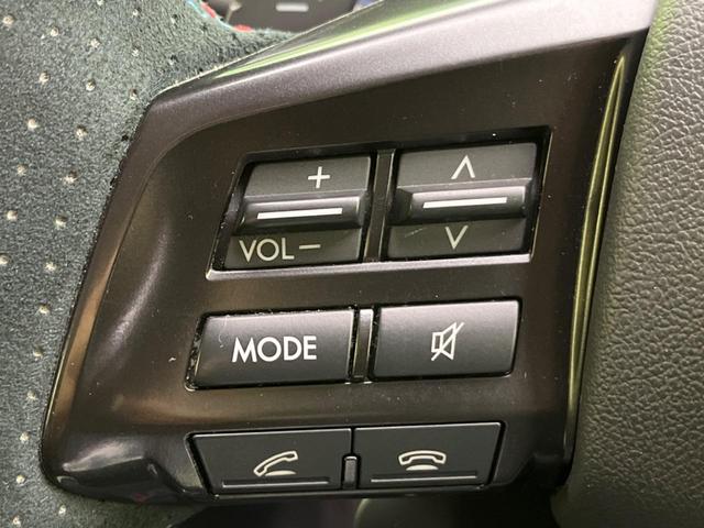 1.6GT-Sアイサイト 4WD ターボ SDナビ 禁煙車 衝突被害軽減装置 レーダークルーズ パワーシート バックカメラ Bluetooth機能 ETC LEDヘッド オートライト オートエアコン アイドリングストップ(52枚目)