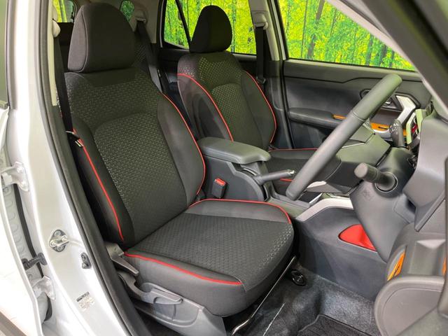 G 純正ディスプレイオーディオ 禁煙車 衝突被害軽減装置 CD/DVD機能 Bluetooth機能 バックカメラ 前席シートヒーター LEDヘッドライト オートマチックハイビーム クリアランスソナー(9枚目)