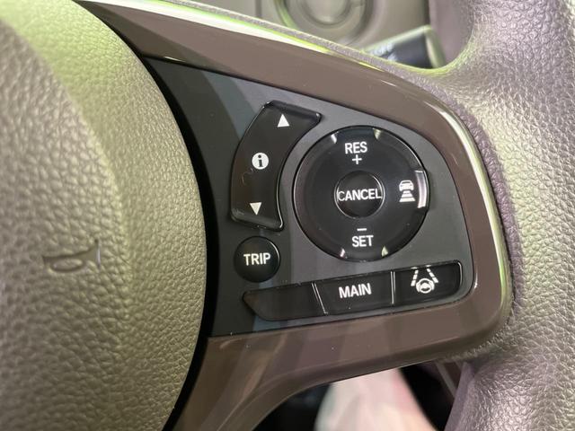 G・Lホンダセンシング 禁煙車 純正SDナビ ホンダセンシング アダプティブクルーズコントロール バックカメラ 両側電動スライドドア Bluetooth コーナーセンサー ドライブレコーダー スマートキー レーンアシスト(7枚目)